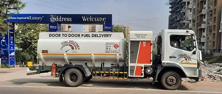 Fuel Delivery